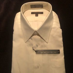 Nordstrom dress shirt